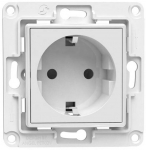 Shelly Smart Wall Socket (White)
