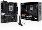 ASUS TUF GAMING A620M-PLUS WIFI AM5 Motherboard