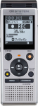 OM SYSTEM audio recorder WS-882, silver