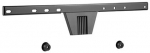 Gembird TV Wall Mount slim 37-80 inch 50 kg fixed
