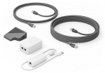 LOGI PoE Injector with plug set