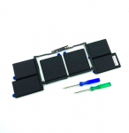 Ironcell Apple Macbook Pro A2141, A2113 11.36V 8700mAh 99Wh Li-Polymer s&uuml;learvuti aku