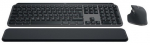 Logitech MX Keys S Bluetooth Wireless Combo Graphite US Int'l