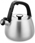 Kettle Maestro MR-1318 2,5 l Silver, Black