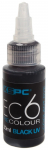 XSPC EC6 ReColour Dye, Black UV - 30ml