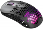 CHERRY Xtrfy MSM M42 RGB Wireless schwarz