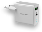 RealPower Charger PC-65 GaN 65W