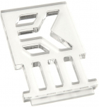 EK Water Blocks EK-RES X3 - Anticyclone lang