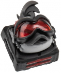 Ducky x Hotkeys Ducky League Rocket 'The Bulk' Dark Edition Keycap