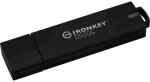KINGSTON 256GB IronKey D500S FIPS