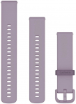 Garmin watch strap Quick Release Vivoactive 5 20mm, orchid