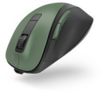 Hama MW-500 Recharge mouse forest green