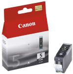 CANON 1LB PGI-5BK ink black for iP5200