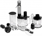 Lafe Hand blender with multi-functional BZL001 1000W