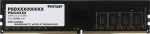 PATRIOT 16GB DDR4 UDIMM 3200MHz