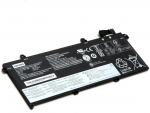 Lenovo 5B10W51826 aku ThinkPad T14 P14s P43s