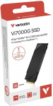 SSD 1TB Verbatim Vi7000 Internal PCIe NVMe M.2