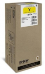 Epson T9734 XL (C13T97340N) Ink Cartridge, Yellow