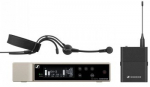Sennheiser EW-D ME3 SET (Q1-6) digital wireless microphone system