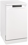 Gorenje GS520E15W Freestanding, 9 place settings, E
