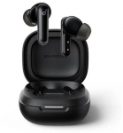 Soundcore P40i True Wireless Earbuds with Mic, Black