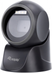 Equip 2D-Omni-Direktional Barcodescanner Laser USB 1D2D sw