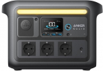 Anker Solix C800 Plus 768Wh 1200W Portable Power Station
