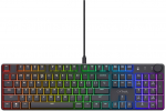 Trust GXT 866 TORIX keyboard Gaming USB QWERTY US International Black