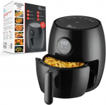 Extralink Smart Life Air Fryer SJ-200 2L EU | Air Fryer | 1000W