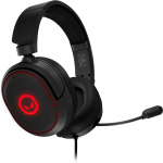 Lorgar Kaya 460 USB gaming headset with microphone