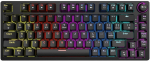 Savio Phenix Wireless Mechanical Keyboard ABS Yellow
