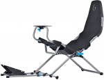 Playseat Challenge X racing chair, Logitech G Edition - black