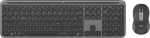 Logitech Mouse Signature MK950 for Business Graphite