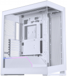 Phanteks NV-Serie NV5 MK2 ATX Case, Tempered Glass, DRGB - Matte White
