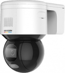 Hikvision DS-2DE3A400BW-DE(F1)(S5) security camera Dome IP security camera Indoor & outdoor 2560 x 1440 pixels Ceiling/w