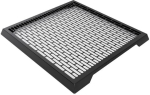 Watercool MO-RA IV 600 Black Fan Grill