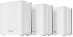 ASUS ZenWiFi BD4 BE3600 Wi-Fi 7 Mesh System - wei&szlig;, 3er-Pack