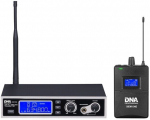 DNA SIEM ONE Professional In-Ear Wireless Listening