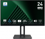MSI PRO MP245PG 60cm 24" IPS FHD HDMIDP 4ms 100Hz Pivot