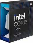 Intel&reg; Core Ultra&trade; 9 Processor 285K 36M Cache 5.70 GHz - box