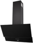 ELEYUS HOOD DNL L 14 150 60 BL Black 60 cm 311 m3/h