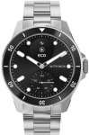 Withings Scanwatch Nova 42mm Czarny