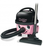 Numatic HET160-11 6 L Cylinder vacuum 620 W