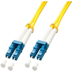CABLE FIBRE OPTIC LC/LC/3M 47452 LINDY