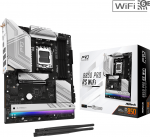 ASROCK B850 Pro RS WiFi AM5 MB