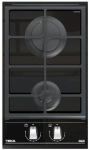 Teka gas hob GZC 32300 XBC BK (E4)