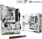 ASROCK B860 Steel Legend WiFi LGA1851 MB