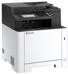 KYOCERA ECOSYS MA2600cwfx Multiger&auml;t Farbe 4-in-1 WiFi