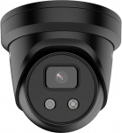 DS-2CD2366G2-IU(2.8mm)(C)(BLACK) Kamera IP turret 6Mpx Hikvision