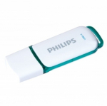 STICK Philips USB 3.0 256GB Snow Edition Spring Green